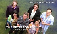 The Peterson Family