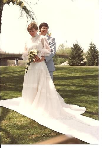 Oh Happy Day 5-14-1983

