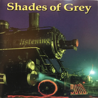 Listening by Shades of Grey (Columbia,SC:1994-2000)