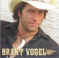 CD - Brant Vogel