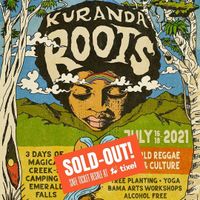 Kuranda Roots Festival