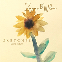 Sketches (demo) by Zaynab Wilson