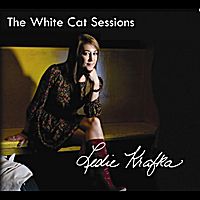 The White Cat Sessions by Leslie Krafka