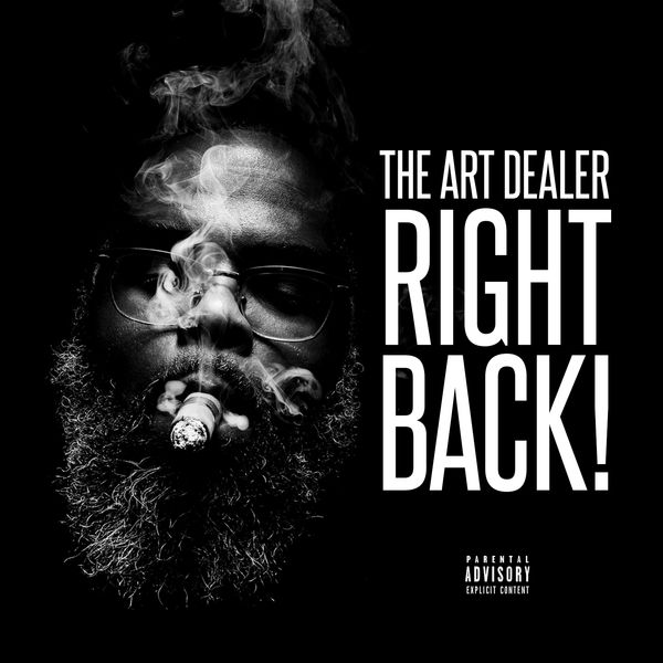 The all new single by The Art Dealer
Produced by Strat Dollar
