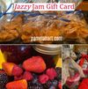Jazzy Jam by Pamela Hart Gift Card - $100