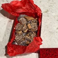 Pecan Roca Gift Box - 15 oz