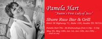 Pamela Hart Trio at Shore Raw Bar & Grill 