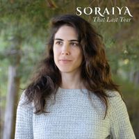 That Last Tear by Soraiya