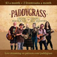 Paddygrass at The Ivanhoe 