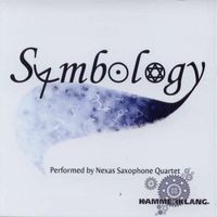 Symbology : CD