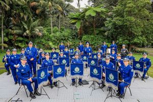 NSW Police Band