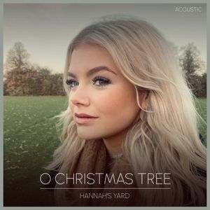 O Christmas Tree (Acoustic Cover) - Single