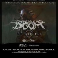 Impending Doom, Oh Sleeper, War Of Ages