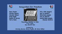 Songwriters for Freedom