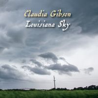 Louisiana Sky by Claudia Gibson
