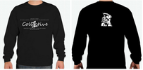 1COLLECTIVE© LONG SLEEVE TEES
