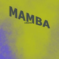 MAMBA by CΠΩTΣ