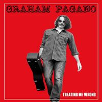 Treating Me Wrong by Graham Pagano