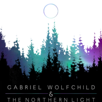 Mornings Like These EP by Gabriel Wolfchild & The Northern Light