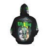 Limited Edition Killa King All Over Print Hoodie