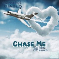 Chase Me (feat. Krizz Kaliko) by Swing Dee Diablo