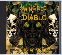 King of Skulls (Deluxe Edition): Limited Edition CD 