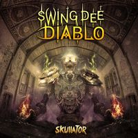 Skullator by Swing Dee Diablo