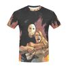 Limited Edition  Swing Dee Diablo "Friday The 13th" T-Shirt 
