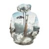 Big Sneak Reflect Your Fate Hoodie All Over Print Hoodie