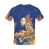 Limited Edition  Swing Dee Diablo "Friday The 13th" T-Shirt 