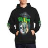 Limited Edition Killa King All Over Print Hoodie
