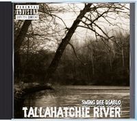 Swing Dee Diablo - Tallahatchie River:  CD