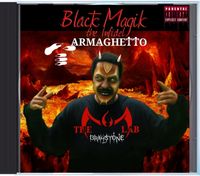 Armaghetto (The 3rd Anti-Christ): Limited Edition CD
