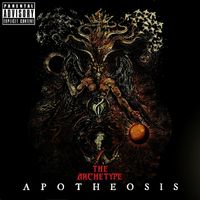 Apotheosis by The Archetype