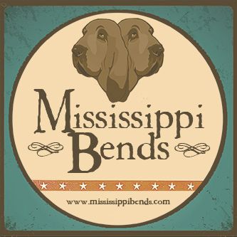 Mississippi Bends EP

