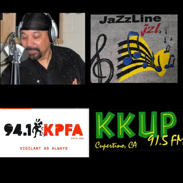 Driving from San Jose to San Francisco, listening to your CD. Outstanding! Love the arrangements, the swing, the groove, players, You, lyrics and message! 

Walk Spirit Talk Spirit!

You Got It Done my Brutha!

Giant Steps,
Afrikahn Jahmal Dayvs 

jzl1.wordpress.com
jazzlineinstitute.org
KKUP 91.5fm
KPFA 94.1fm 
