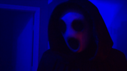 The Ghost Mask