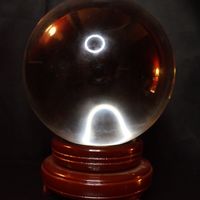 Crystal Ball from Stab 7