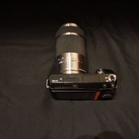 Sony NEX-F3 Camera