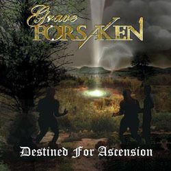 Destined For Ascension (2008) Click For Lyrics
