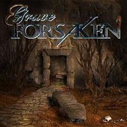 Grave Forsaken (EP) (2005) Click For Lyrics
