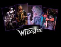 Wildside LIVE at The Skybox!
