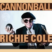 Cannonball by Richie Cole