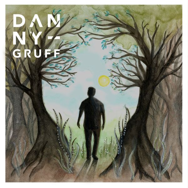Danny Gruff-'Danny Gruff': The Album