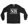 NBE Long Sleeve T-Shirt