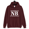 NB Logo Hoodies