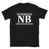 NB Logo T-Shirts