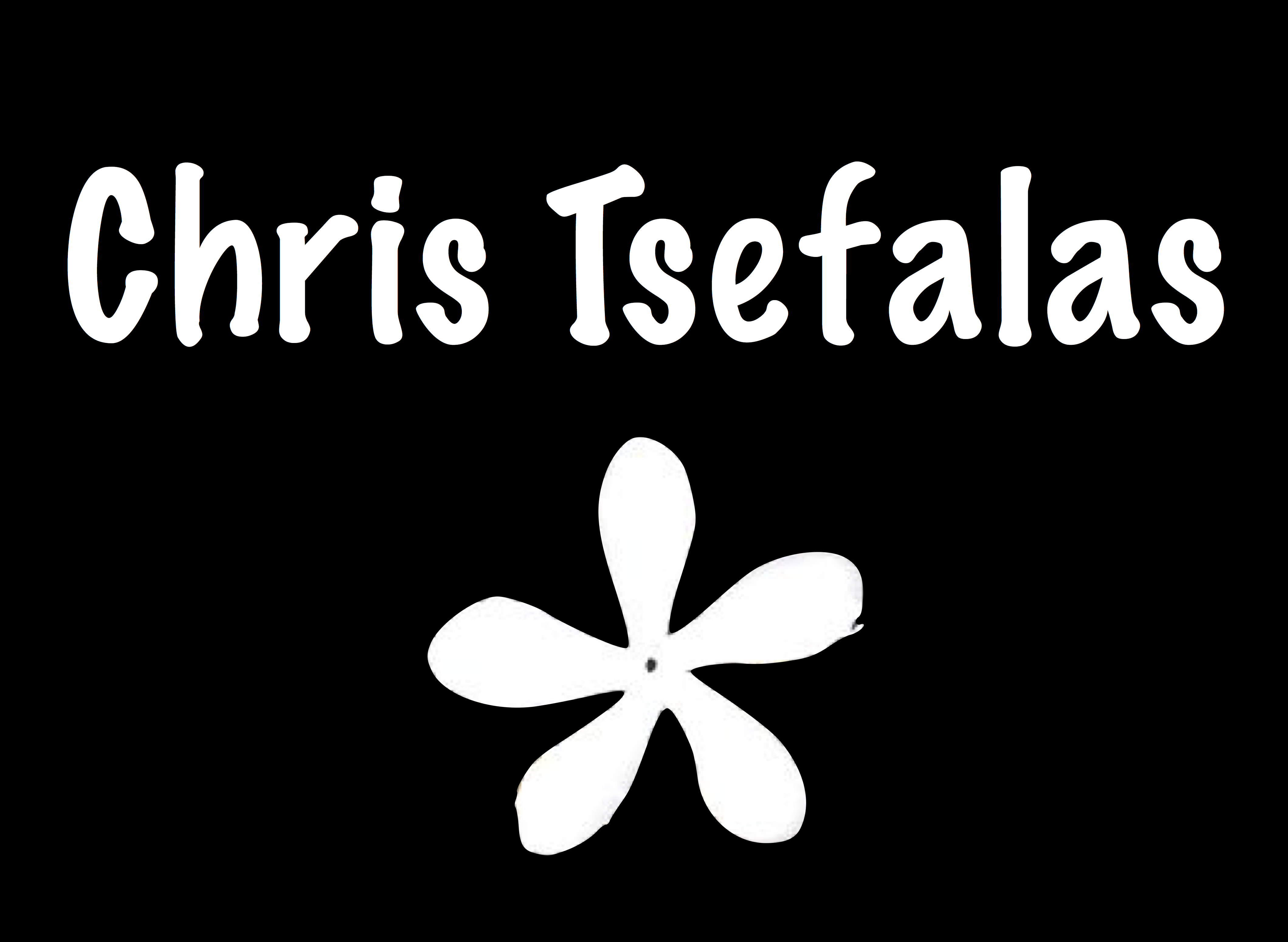 Chris Tsefalas
