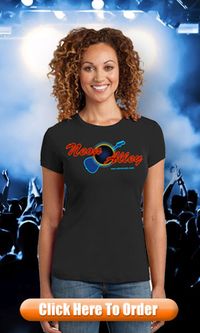 Neon Alley Women's T-Shirt - Temporarily Unavailable