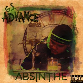 G.S. Advance - Absinthe
